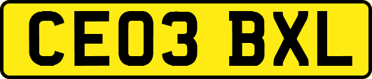 CE03BXL