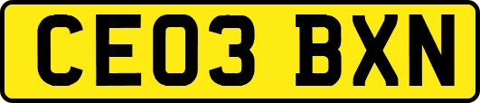 CE03BXN