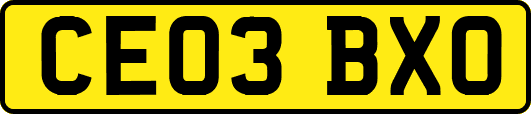 CE03BXO