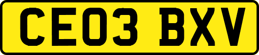 CE03BXV