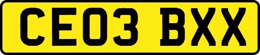CE03BXX