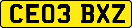 CE03BXZ