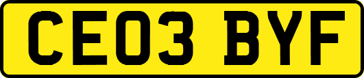 CE03BYF