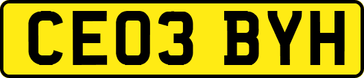 CE03BYH