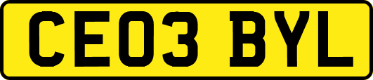 CE03BYL