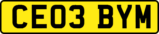 CE03BYM