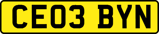 CE03BYN