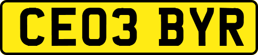 CE03BYR