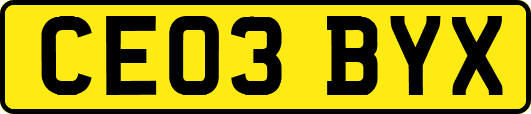 CE03BYX