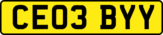 CE03BYY