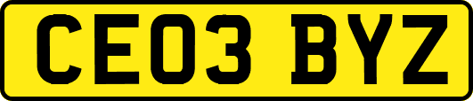 CE03BYZ