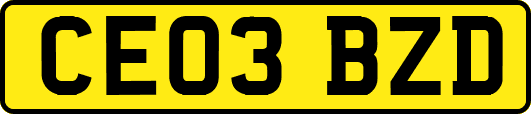 CE03BZD