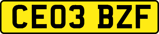 CE03BZF