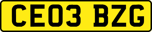 CE03BZG