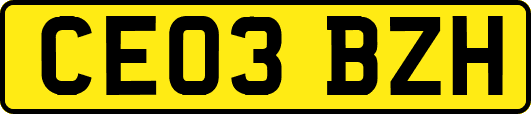 CE03BZH