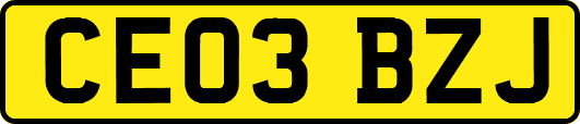 CE03BZJ
