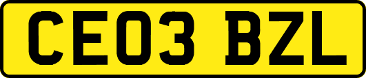 CE03BZL
