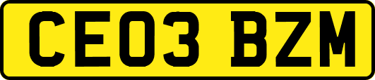 CE03BZM