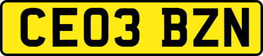 CE03BZN