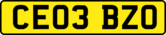 CE03BZO