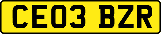 CE03BZR