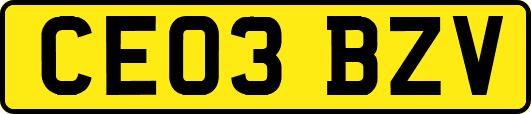 CE03BZV