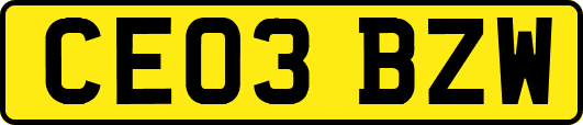 CE03BZW