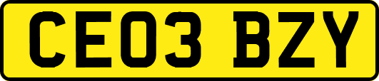 CE03BZY