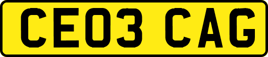 CE03CAG