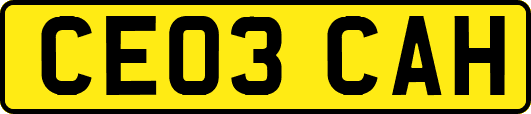 CE03CAH