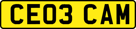 CE03CAM