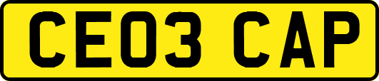 CE03CAP
