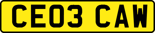 CE03CAW