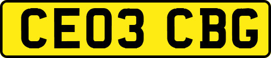CE03CBG