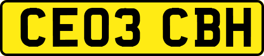CE03CBH