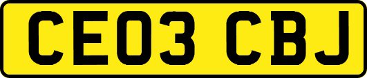 CE03CBJ