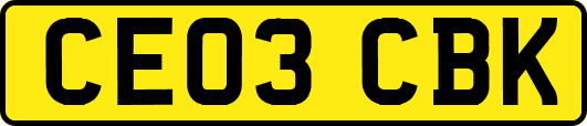 CE03CBK