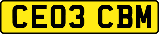 CE03CBM