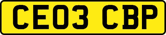 CE03CBP