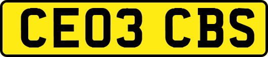 CE03CBS