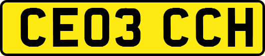 CE03CCH
