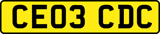 CE03CDC
