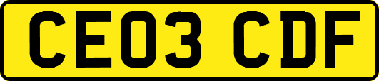 CE03CDF