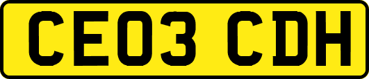 CE03CDH
