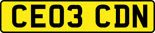 CE03CDN