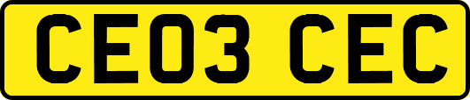 CE03CEC