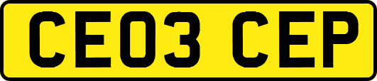 CE03CEP
