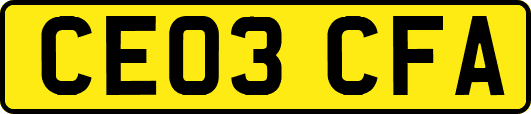 CE03CFA