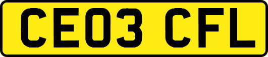 CE03CFL