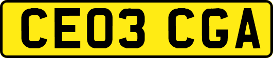 CE03CGA